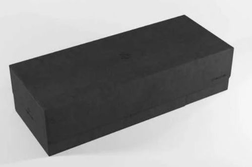 Gamegenic Cards Lair 1000+ PRO Black